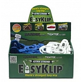 EasyKlip Tarpaulin Clip 48102-104