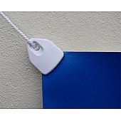 EasyKlip Tarpaulin Clip 6202