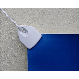 EasyKlip Tarpaulin Clip 6202
