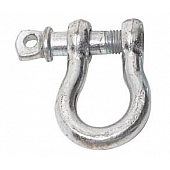 Smittybilt D-Ring 13047
