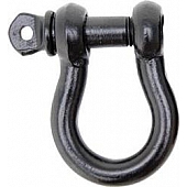 Smittybilt D-Ring 13048B