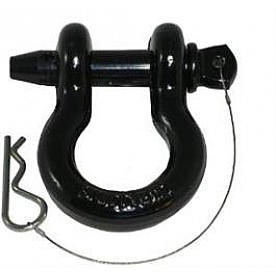 Smittybilt D-Ring 13050B