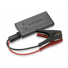 Scosche Industries Battery Portable Jump Starter PBJ300-1