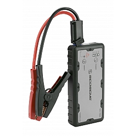 Scosche Industries Battery Portable Jump Starter PBJ700-1