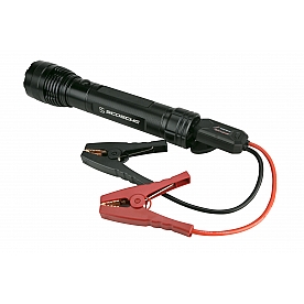 Scosche Industries Battery Portable Jump Starter PBJF400