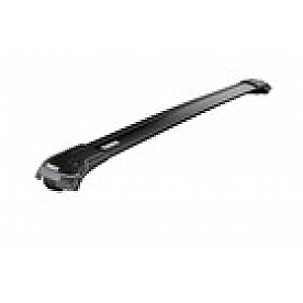 Thule Roof Rack - Rectangular 165 Pounds Capacity - 7503B
