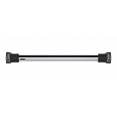 Thule Roof Rack - Rectangular 165 Pounds Capacity - 7603