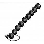 Recon Accessories Rock Light 264227WHBK