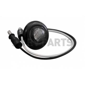 Recon Accessories Rock Light 264227WHBK-1