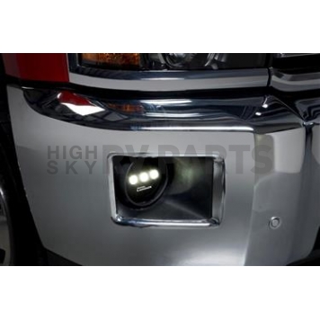 Putco Driving/ Fog Light - LED Rectangular - 12009