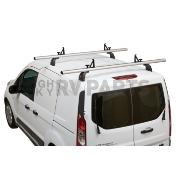 TracRac Roof Rack - Aluminum 500 Pound Capacity - 29616XT-1