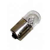 Speedway License Plate Light Bulb N67BX10