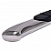 TrailFX Nerf Bar 5 Inch Polished Stainless Steel - A7049S