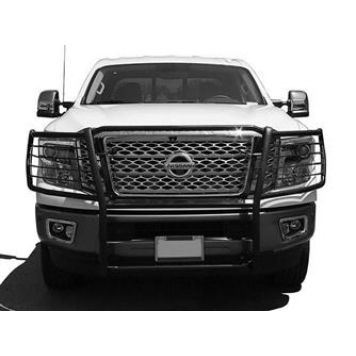 TrailFX Grille Guard E0031B