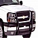 TrailFX Grille Guard E0032B