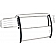 TrailFX Grille Guard E0032S