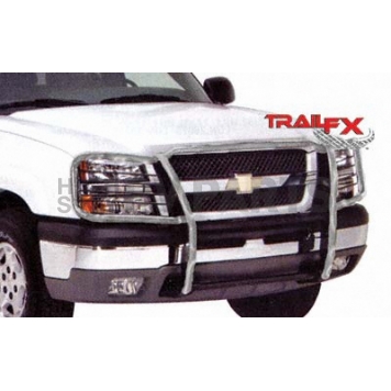 TrailFX Grille Guard E0032S-1