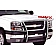 TrailFX Grille Guard E0032S