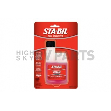 Sta-Bil Fuel Stabilizer 22204