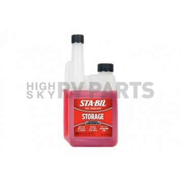 Sta-Bil Fuel Stabilizer 22207