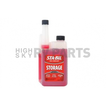 Sta-Bil Fuel Stabilizer 22214