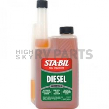 Sta-Bil Fuel Stabilizer 22254