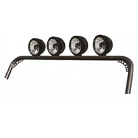 TrailFX Driving/ Fog Light Mounting Bar J017T