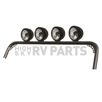 TrailFX Driving/ Fog Light Mounting Bar J017T