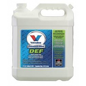 Valvoline Diesel Emissions Fluid 729566