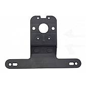 Valterra License Plate Bracket 1M-V-9194