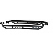 TrailFX Rocker Panel Guard J041T