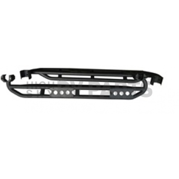 TrailFX Rocker Panel Guard J041T