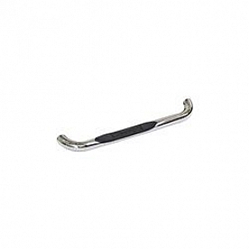 Westin Automotive Nerf Bar 3 Inch Polished Stainless Steel - 23-1400
