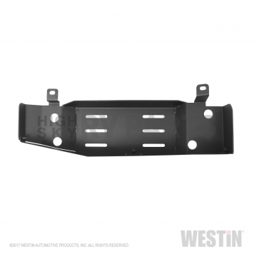 Westin Automotive Skid Plate 57-11005-3