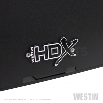 Westin Automotive Skid Plate 57-11005-4