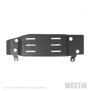 Westin Automotive Skid Plate 57-11005-5