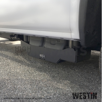 Westin Automotive Skid Plate 57-11005-6
