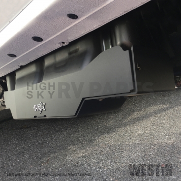 Westin Automotive Skid Plate 57-11005-7