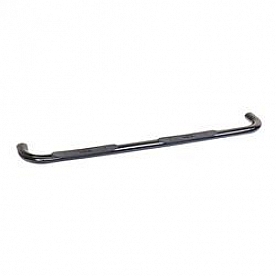 Westin Automotive Nerf Bar 4 Inch Black Powder Coated Steel - 21-2905