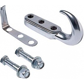 Smittybilt Tow Hook 7505