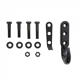 Smittybilt Tow Hook 7605