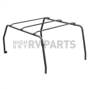 Smittybilt Roof Rack - Round 300 Pounds - 76713