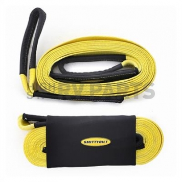 Smittybilt Tow Strap CC330