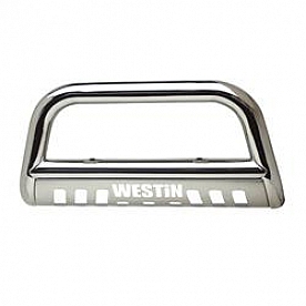 Westin Automotive Bull Bar Tube 3 Inch Polished  Stainless Steel - 31-5950
