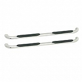 Westin Automotive Nerf Bar 4 Inch Polished Stainless Steel - 21-3920