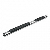Westin Automotive Nerf Bar 4 Inch Polished Stainless Steel - 22-5060
