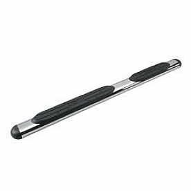 Westin Automotive Nerf Bar 4 Inch Polished Stainless Steel - 22-5060