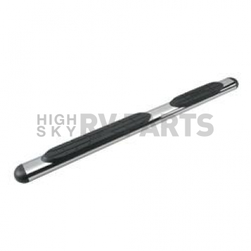 Westin Automotive Nerf Bar 4 Inch Polished Stainless Steel - 22-5060