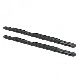 Westin Automotive Nerf Bar 4 Inch Black Powder Coated Steel - 22-5065