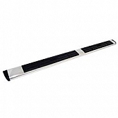 Westin Automotive Nerf Bar 6 Inch Polished Stainless Steel - 22-6030